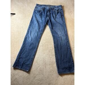 American Eagle Original Boot Jeans 36/34